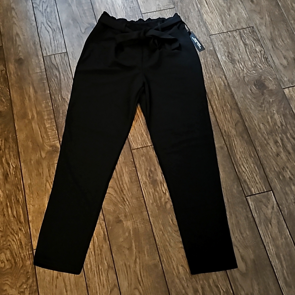 Women's Haute Monde dress pants size medium